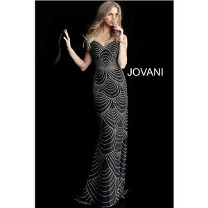Jovani 66967